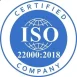 mds-iso-22000-certification