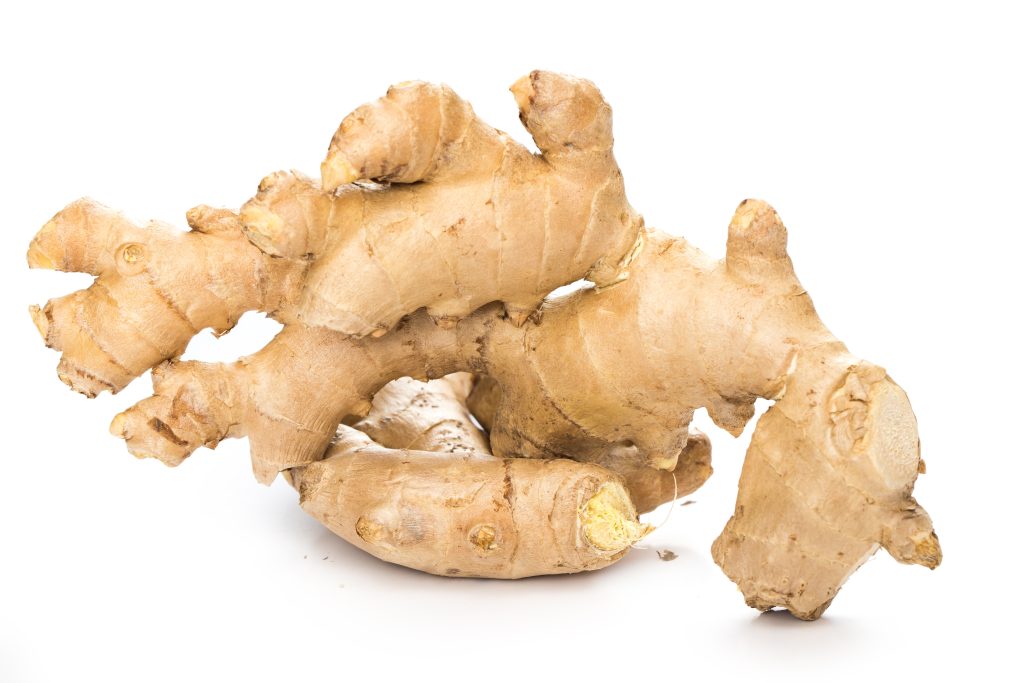 MDS-Export-Quality-Ginger